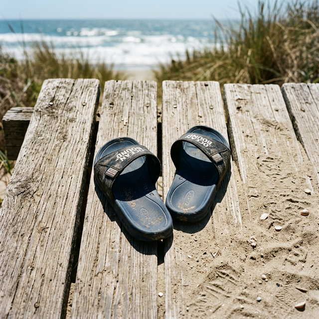 Sandalias