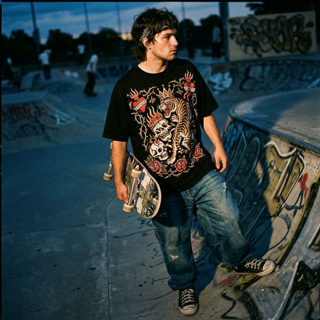 Poleras